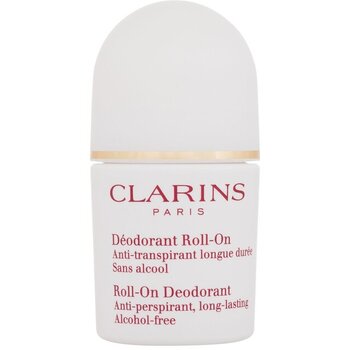 Gentle Care Roll-on Deodorant - Jemný roll-on dezodorant